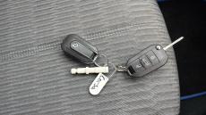 Vauxhall Corsa 1.2 SE Edition 5dr Petrol Hatchback